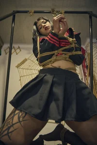 SHIBARI PART 6 de LanaKyutt Foto