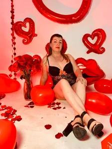 marla_daze 💞 Foto