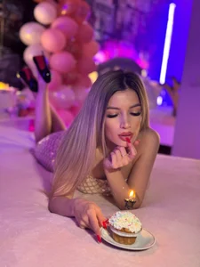 Happy 27! ❤️ de IvySamek  photos