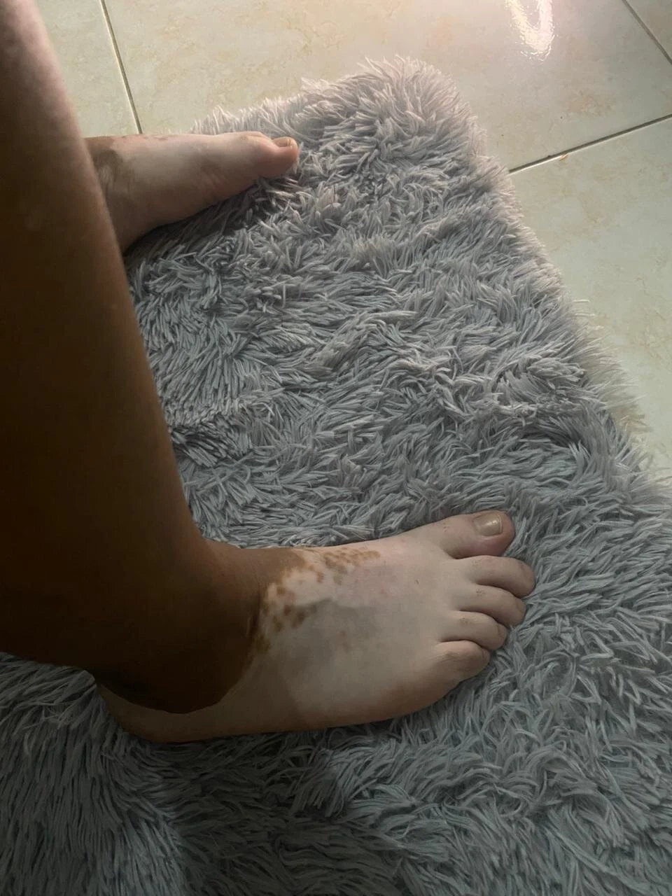 BrunoWildG-Feet Foto en Tendencia 6571