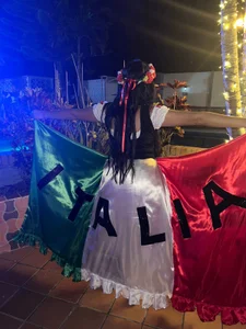 criss_21_ 💚🤍❤️ 사진 3