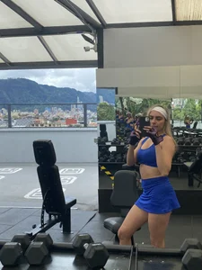 ValeriaLacrozee Public 圖片 7