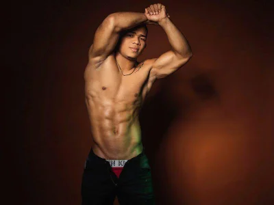 jordan_mayers02の😈の 2枚の写真