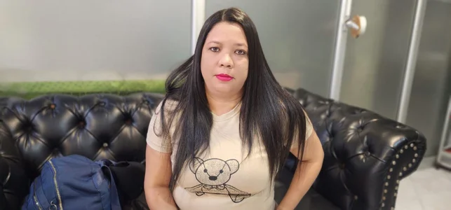 Public de Heidy_Bowie  4 Imagens