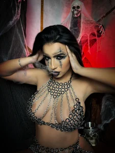 NatanniellaのWicked Enchantressの 6枚の写真