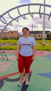 brunnette_hotのPlayful flirt 😏 and bold magic 🦋🔥の 9枚の写真