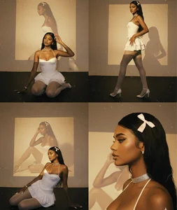 Savannahfisher Angel 🤍✨ รูป  3