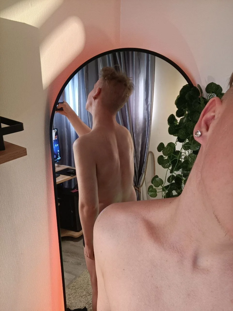 AlexxSweetSpring soul Bild