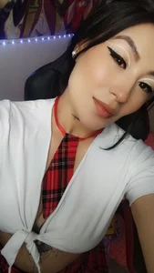 hannasky_ schoolgirl Immagine  6