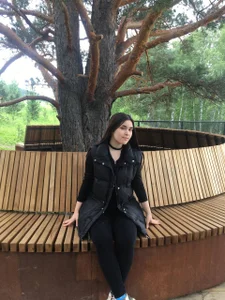 KarryFlennoy 🌳I love nature🌳 Pic 4