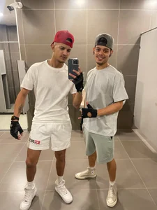 Zdjęcia Friendsofeverything_ At Gym: 