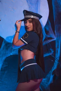 GabrielaaStone feeling hot 🍑 Bilde 2