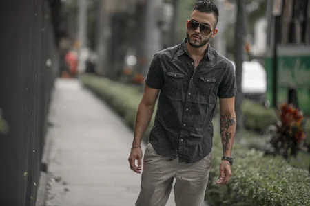 Casual Day de Jacke_Taylor1  8 photos