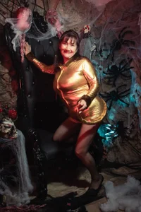 Savvanahh Miaww !! 🎃 зображення 4