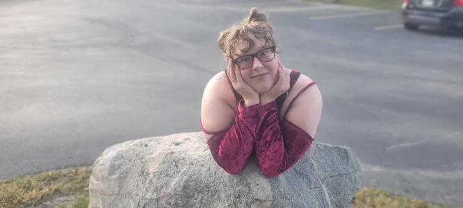 FatVeronicaPublic图片 2