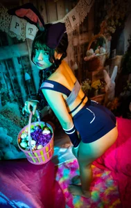 dulce_morbida Look at me🖤 Poză 2