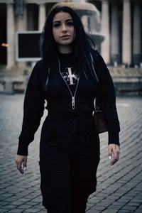 Anais_Bloom ALL ROADS LEAD TO ROME 사진 5