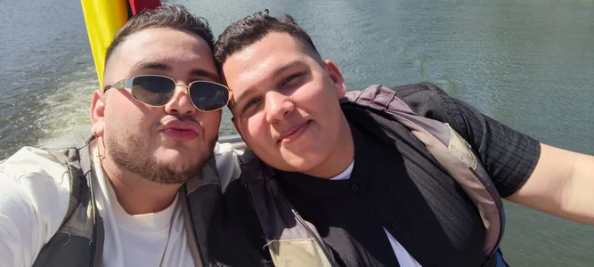 Tyler_Gaell Public slika 3