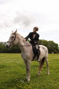 AliceBrayan a wonderful weekend in nature, shall we go for a ride?)😘💞 Foto 9