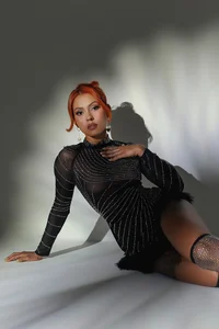 Temptation has never been so fine. de AmberColors_ Foto 5