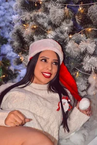 KatieStonne ☕WARM CHRISTMAS💋 Pic 4