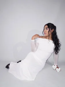 Roxana_gomezz 🤍🤍🤍 Pic 5