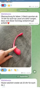 EllyEdelweiss Telegram @EllyEdelweiss slika 5