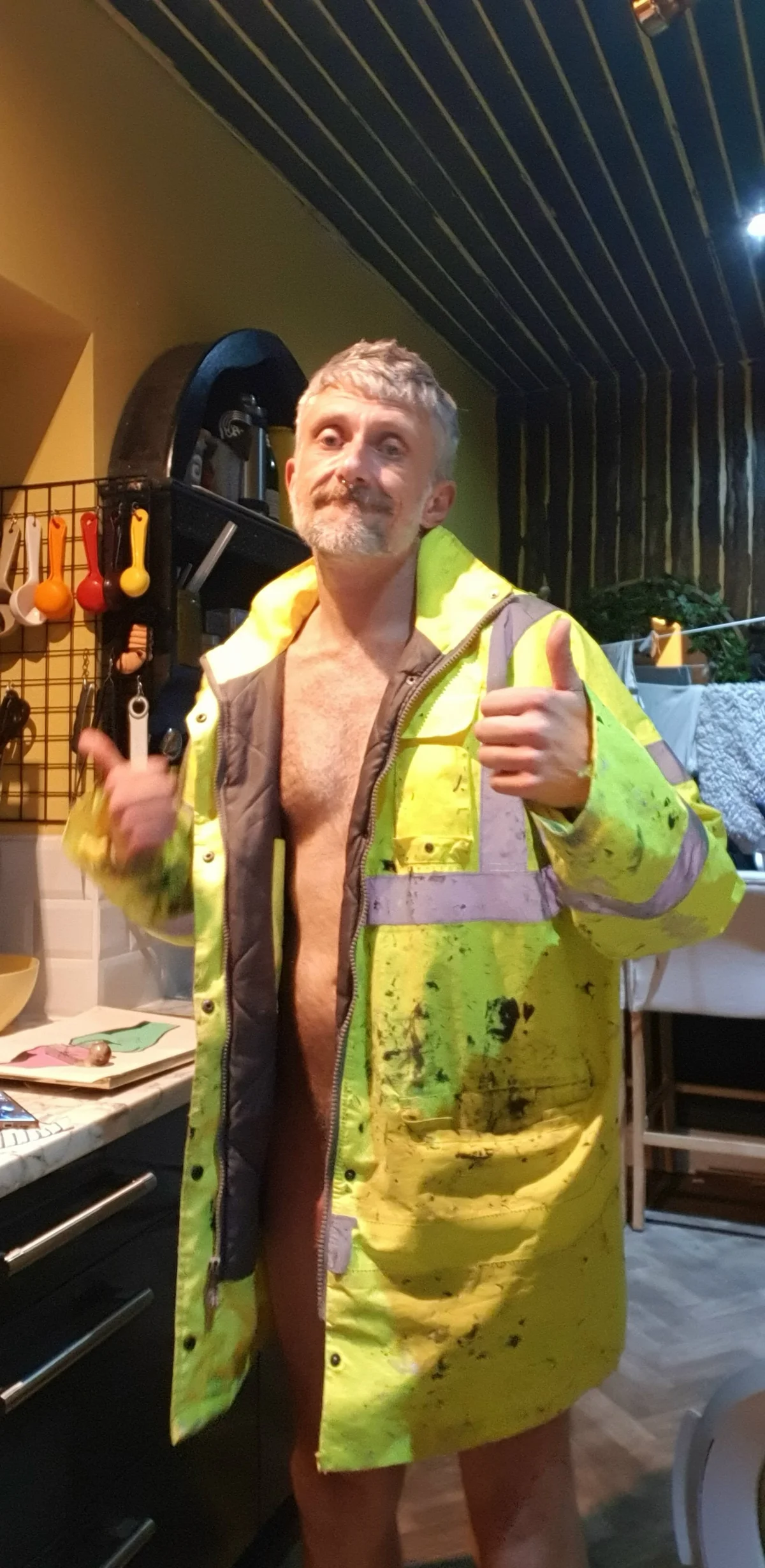 your-new-hoT-uncle Populært bilde 562