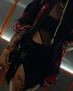 HollyHudsonn Public Pic