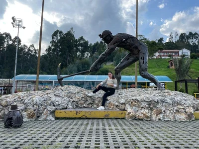 KimyTekashi_ FROM COLOMBIA FOR THE WORLD... 사진 8