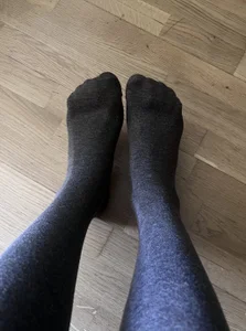 Sweet_Eva__ To my feet lovers 🤭 Foto