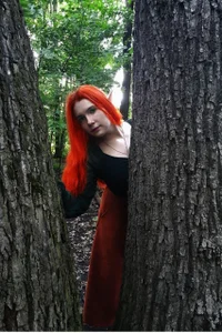 ClarindaHubbartt Public Photo