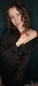 xeva_angelx сочное яблоко Pic 7