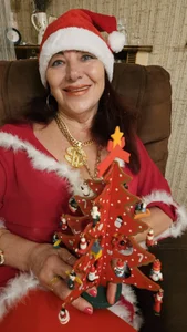 LyalyaBit79 Merry Christmas Foto 5
