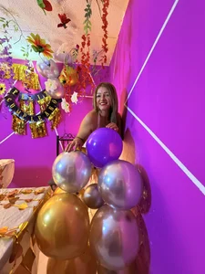 CarolMis_79 Open your mouths for my birthday 🎊 Pic 2