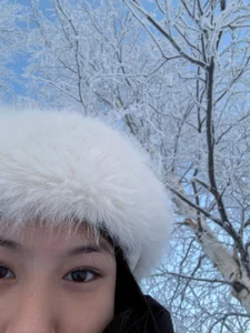Linci_Adams Winter Night🥶 Bilde 2