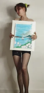 Public de Milena_Milyan  3 Imagens