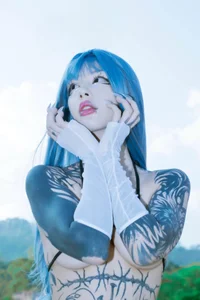 elledanielle U_U Pic