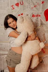 Alanna_Lima The true universal language... is love Foto 2