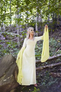 Alicia007のCrazy Elfの 9枚の写真