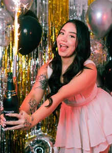 haylie_: My birthday ( 3 фото)