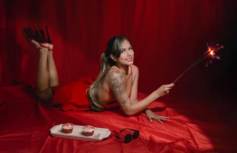 TattyBunny ♥ Me Poză 3