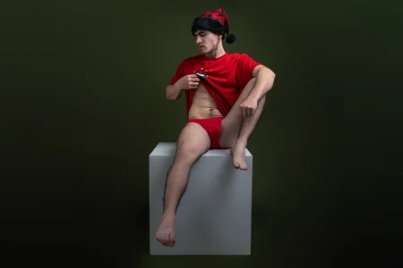 Andrew_Brooks CHRISTMAS Pic 2