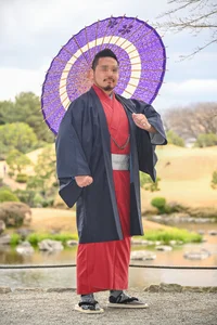 NAMABORI_TAICHIPublic图片 4