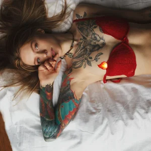 _SweetFox_ Public Foto 4