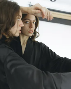 Agnes_Wells gentle photoset รูป  2