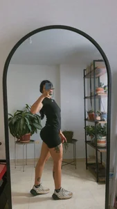 JessyEvans After the gym. 💦 Immagine  8