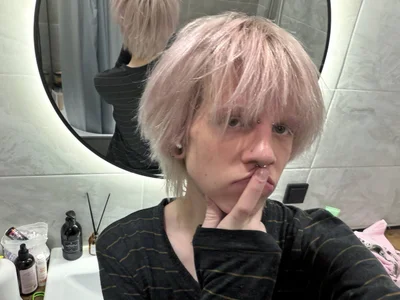 Mark_Shoyer2 Hello there Foto 2