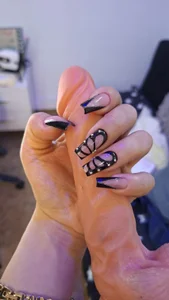 Hands🔥🤭 de Jade_connor  Imagens