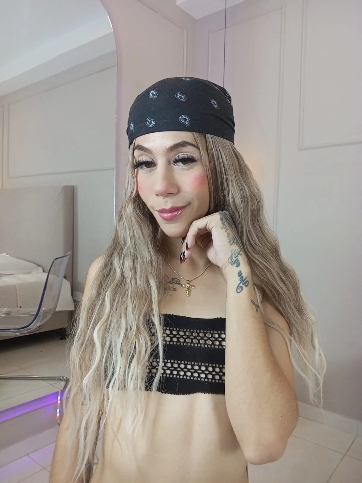 صور ZoeyPetit الرائجة  5502